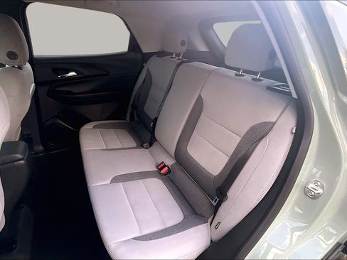 Used 2026 Chevrolet TrailBlazer LT FWD image 20