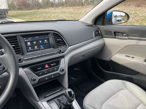 Used 2017 Hyundai Elantra SE image 68