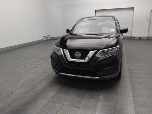 Used 2018 Nissan Rogue S FWD image 15