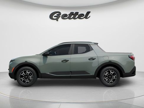 New 2026 Hyundai Santa Cruz XRT image 3