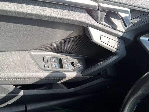 Used 2022 Audi A3 2.0T Premium Plus w/ Premium Plus Package FWD image 22