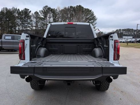 Used 2025 Ford F150 Tremor w/ Equipment Group 402A High AWD/4WD image 16