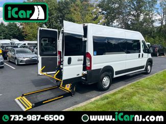 Used 2023 RAM ProMaster 2500 w/ Premium Convenience Group (B) video 1