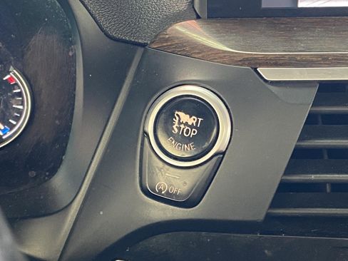 Used 2019 BMW X3 xDrive30i w/ Executive Package image 26