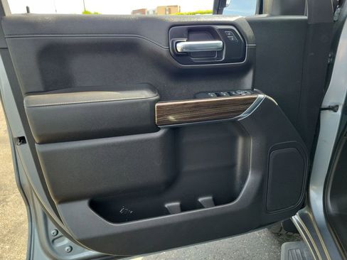 Used 2020 Chevrolet Silverado 1500 RST w/ All-Star Edition image 21