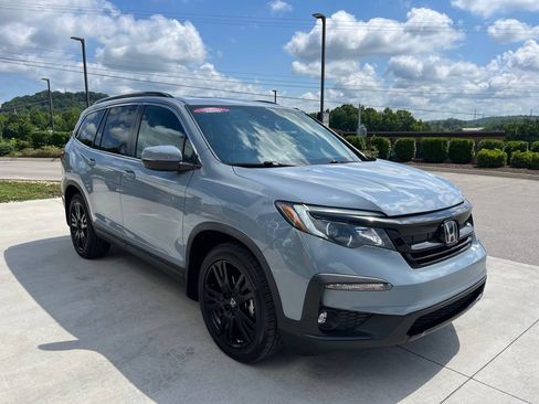 Used 2022 Honda Pilot Special Edition image 30