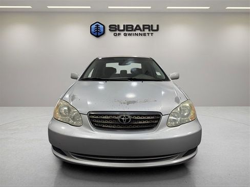 Used 2006 Toyota Corolla image 8