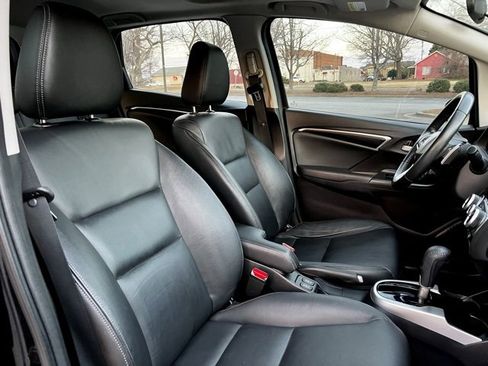 Used 2019 Honda Fit EX-L image 22