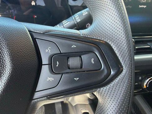 Used 2024 Chevrolet TrailBlazer LT image 10