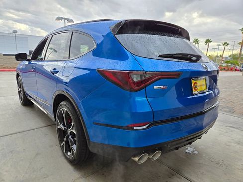 New 2026 Acura MDX Type S AWD/4WD image 3