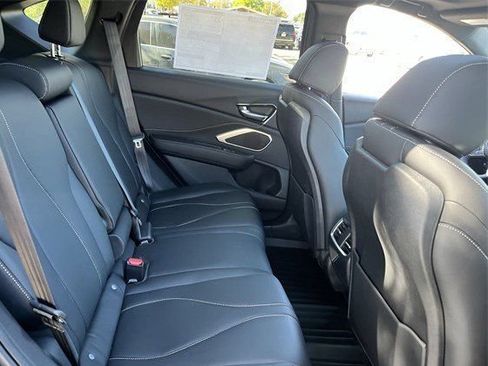 New 2026 Acura RDX SH-AWD image 31