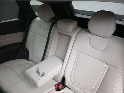 Certified 2025 Hyundai Tucson SEL image 20