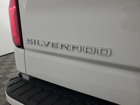 New 2026 Chevrolet Silverado 1500 RST w/ RST Select Package image 30