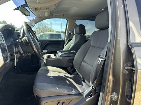 Used 2015 Chevrolet Silverado 1500 LT w/ All Star Edition image 11