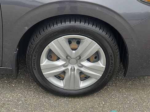 Used 2020 Subaru Legacy AWD/4WD image 8