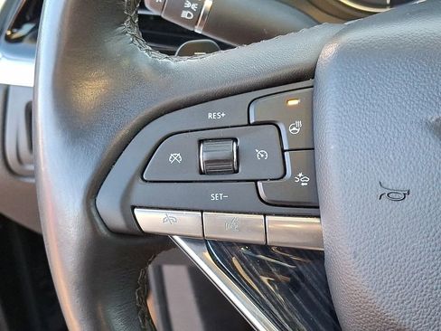 Used 2024 Cadillac XT6 Premium Luxury w/ LPO, Floor Liner Package image 22