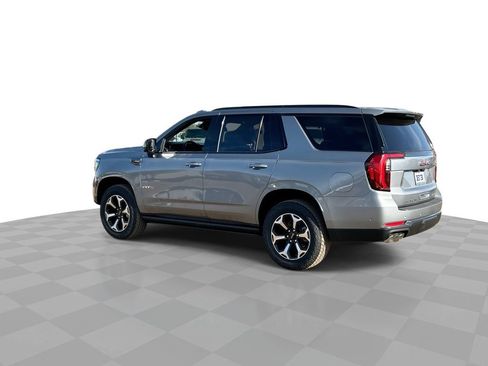 New 2026 GMC Yukon AT4 w/ AT4 Premium Plus Package image 6