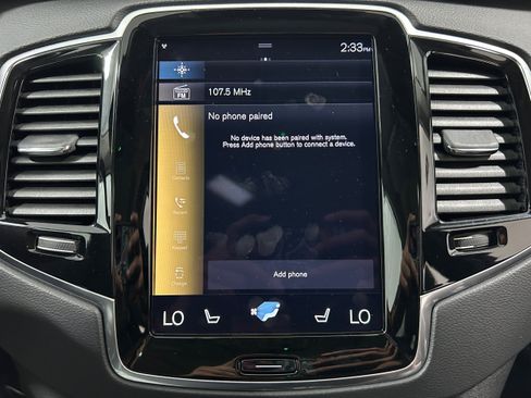 Used 2021 Volvo XC90 T8 Inscription AWD/4WD image 7