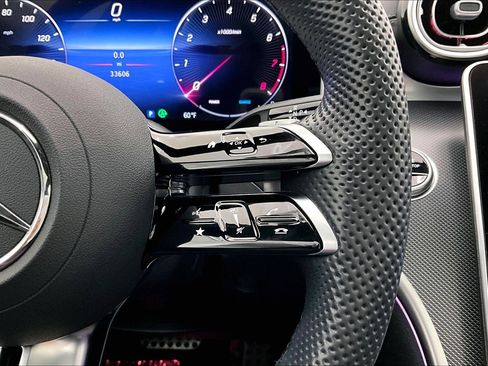 Certified 2023 Mercedes-Benz C 300 Sedan image 22