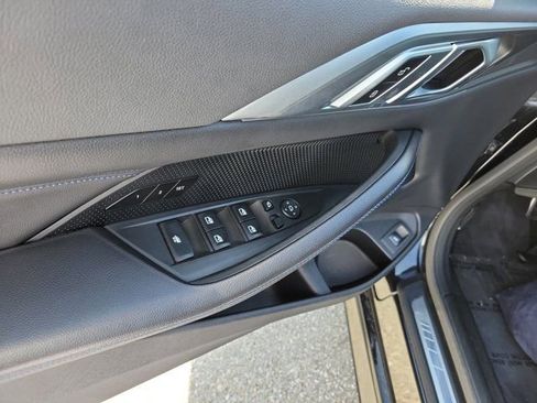 Used 2022 BMW 430i xDrive Convertible w/ M Sport Package image 23