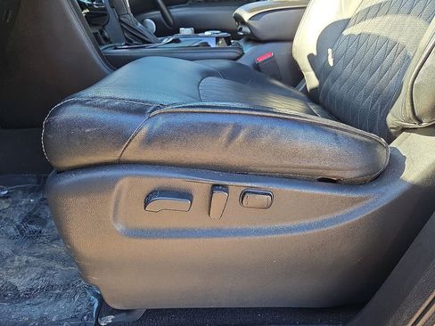 Used 2021 INFINITI QX80 Sensory w/ Cargo Package image 25