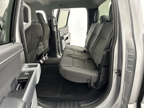Used 2024 Ford F150 XLT w/ FX4 Off-Road Package image 25