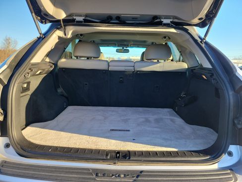 Used 2015 Lexus RX 350 F Sport image 16