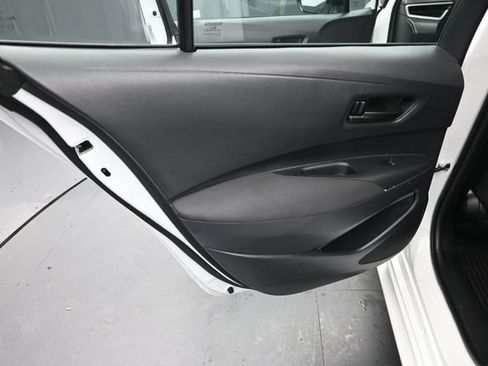 Certified 2026 Toyota Corolla LE FWD image 16