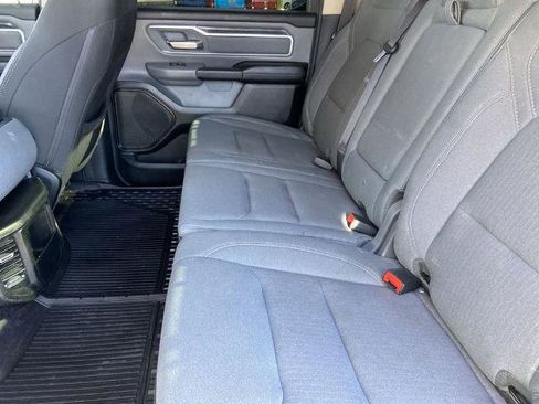 Used 2020 RAM 1500 Big Horn image 21