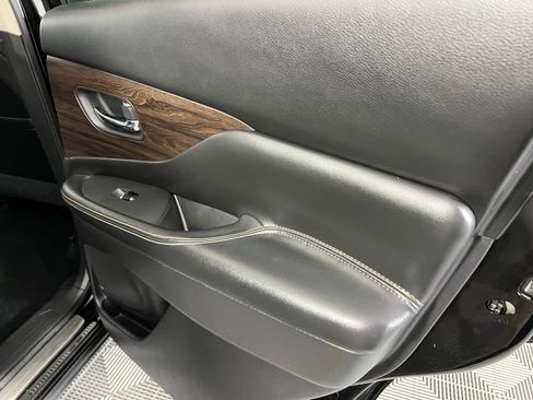 Used 2023 Nissan Murano Platinum w/ Cargo Package image 33