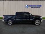Used 2013 Ford F150 Lariat w/ Luxury Equipment Group image 2