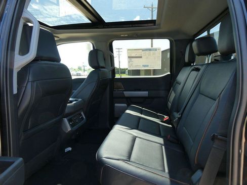 New 2026 Ford F250 Lariat AWD/4WD image 16