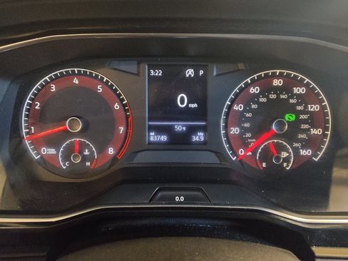 Used 2019 Volkswagen Jetta S FWD image 23
