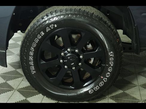 Used 2026 RAM 2500 Big Horn AWD/4WD image 5