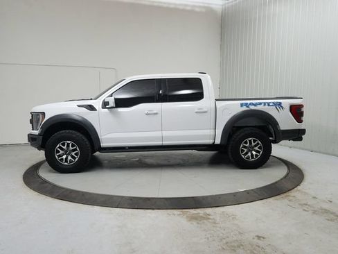 Used 2023 Ford F150 Raptor AWD/4WD image 5