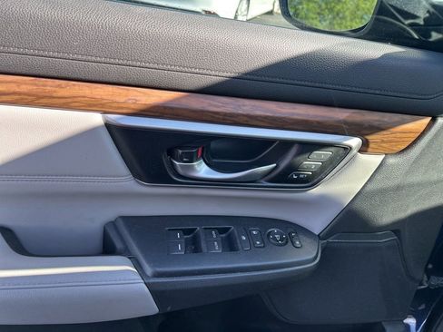Used 2019 Honda CR-V EX-L image 20