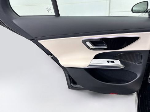 Certified 2025 Mercedes-Benz E 350 Sedan image 25