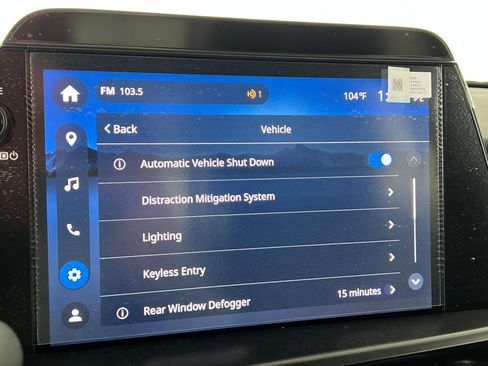New 2026 Subaru Outback Touring AWD/4WD image 38