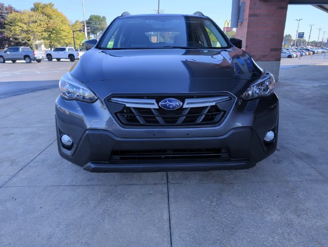 Used 2021 Subaru Crosstrek 2.0i Premium w/ Popular Package #2 AWD/4WD image 10