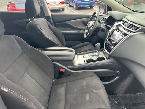 Used 2017 Nissan Murano S image 33