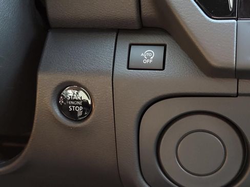 New 2026 Nissan Frontier SV w/ All-Weather Content Package RWD image 24