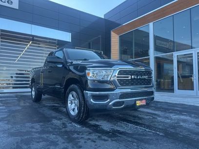 Used 2023 RAM 1500 Big Horn