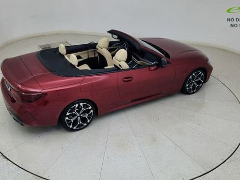 Used 2026 BMW M440i Convertible RWD image 83