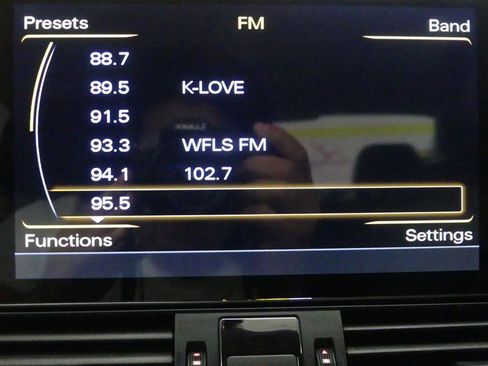 Used 2014 Audi A6 3.0T Prestige w/ Prestige Package image 12