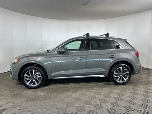 Used 2023 Audi Q5 2.0T Premium Plus image 6