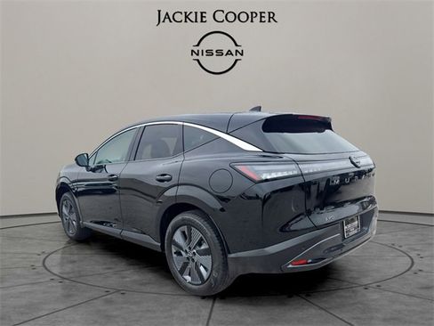 New 2026 Nissan Murano SL image 3