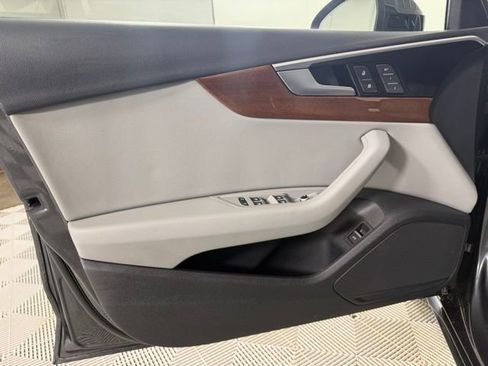 Used 2023 Audi A4 2.0T Premium w/ Convenience Package image 20