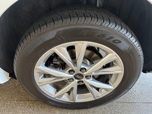 Used 2023 Audi Q3 2.0T Premium image 6