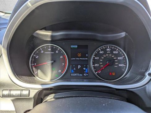 Used 2024 Mitsubishi Eclipse Cross SE image 16