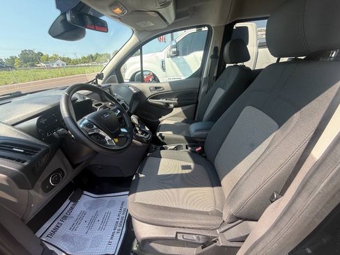 Used 2020 Ford Transit Connect XL FWD image 7